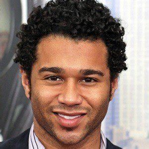 Corbin Bleu (Movie Actor) - Age, Birthday, Bio, Facts, Family, Net