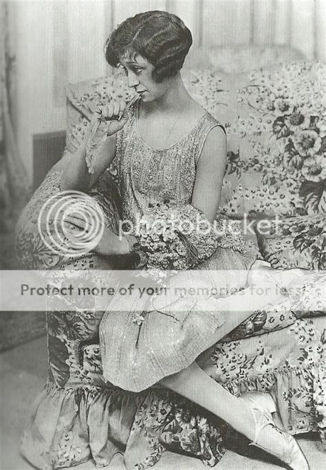 Золотые 20-ые: anna_warvick — LiveJournal