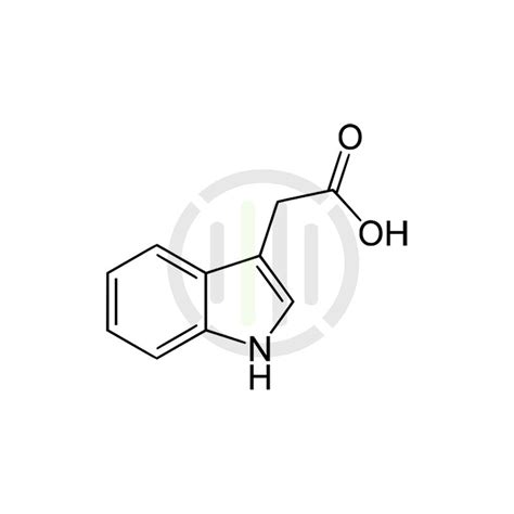 IAA | Indole-3-acetic acid