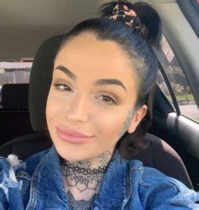 Leigh Raven Biography, Age, Height, Family, Wiki & More