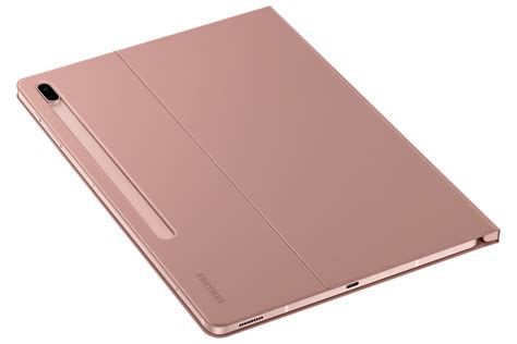 Samsung Galaxy Tab S7 Lite'ın yeni görüntüleri yayınlandı | DonanımHaber