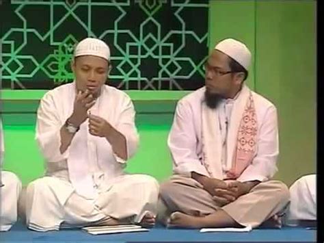 ceramah agama islam ustad arifin ilham terbaru percaya  hal ghaib