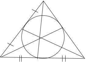 What is a nine-point circle? | GeeksforGeeks