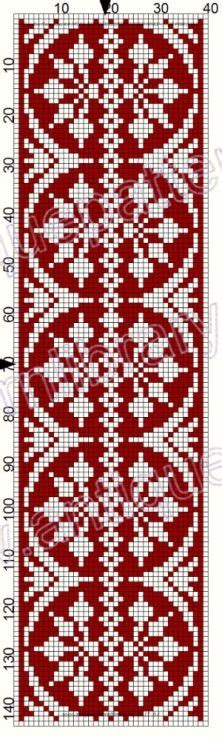 #66 - 11 - tatta81 | Роза вышивка крестом, Узоры для вышивки крестиком ...