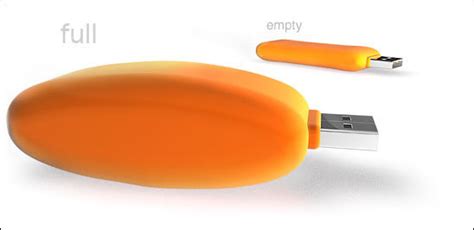 Необычные USB-флешки (25 фото) | Прикол.ру — приколы, картинки, фотки и ...