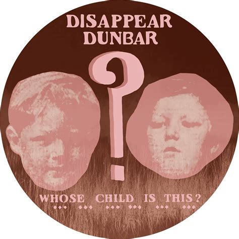 Historians explain the facts of the disappearance of bobby dunbar