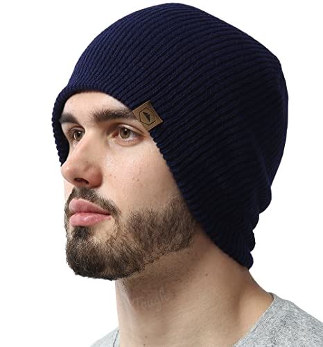 I Tested the Best Woolen Cap for Men - Here's Why It's a Must-Have ...