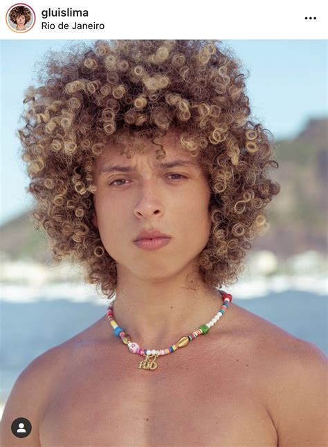jewfro hair 7