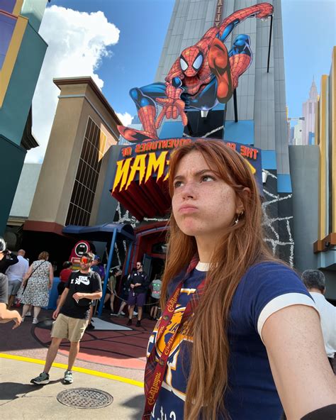 Hannah Stein | never in a million years did I think I would be a “theme