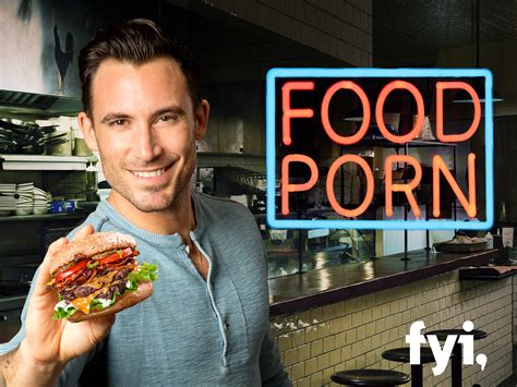 Prime Video: Food Porn Season 2
