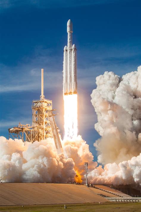 Download Space Rocket Liftoff | Free Stock Photo and Image | Picography