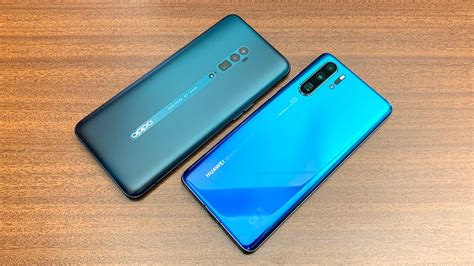 Realme Vs Oppo: Battle of the Smartphones - Hujaifa