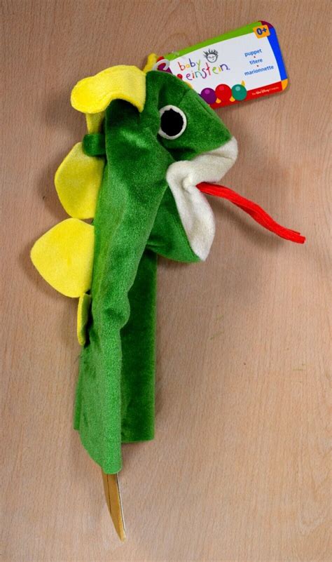 baby einstein hand puppet dragon hebrew university jerusalem  tags