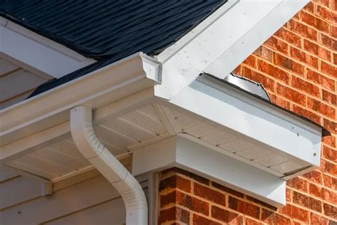 gutters work      important