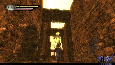 Anima: Gate of Memories enters beta, new screenshots