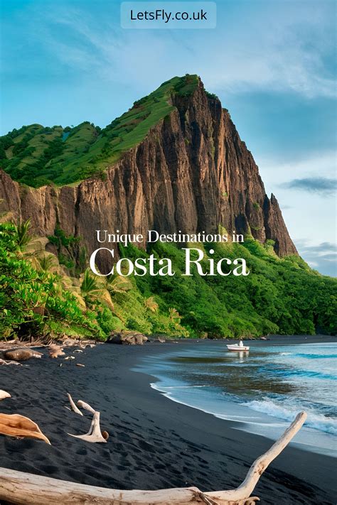 🍃 Costa Rica Adventure: Secret Places in 2025 | Visit costa rica, Costa