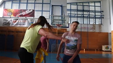 9.a OŠ Šenčur Predstavitveni video 2016/17 - YouTube
