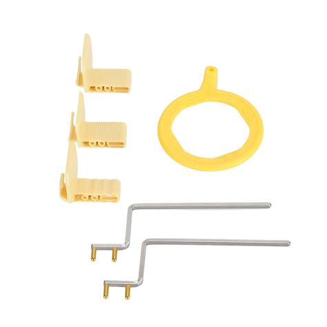 Soporte De Película De Rayos X Oral, Posicionador De Película De