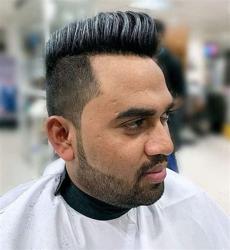 Fellow Lankans what is up with this haircut, almost everyone and their ...