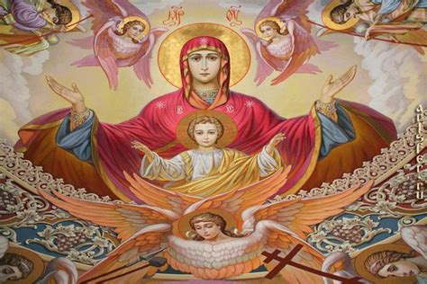 Храм святителя Николая, монастырь Гргетег, Сербия | Сербия, Храм, Архангел