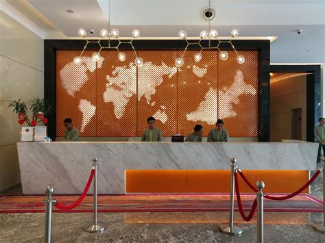 The Beauty Junkie - ranechin.com: [Hotel Review] Sunway Velocity Hotel KL