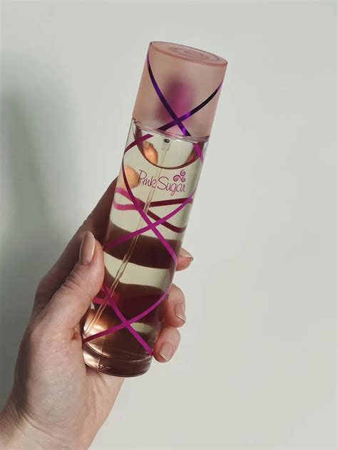 Купить духи Aquolina Pink Sugar — женская туалетная вода и парфюм ...