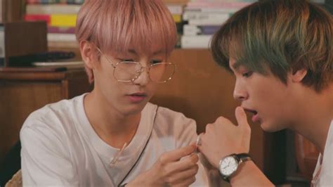#renjun #haechan | Daniel wellington, Wellington, Daniel
