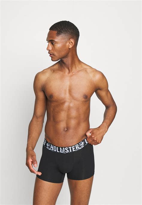 Hollister Models Guys