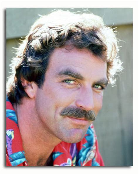 Tom Selleck Movie Posters