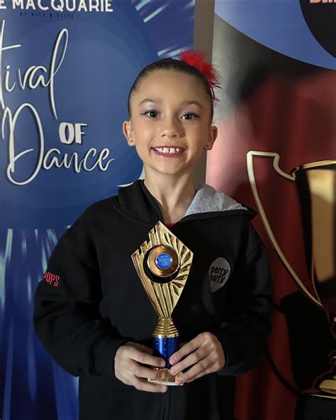 Ritz and Glitz Dance Challenge (@ritzandglitzdancechallenge