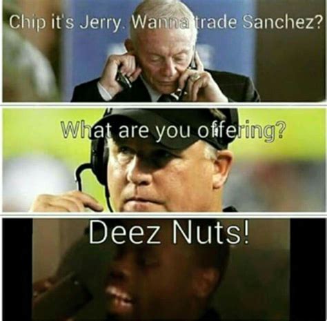Deez Nuts Got Em Memes