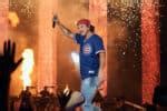 Morgan Wallen Shocks Fans By Shaving His Signature Mullet, Reveals New ...