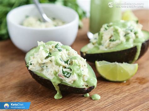 avocados recipes easy 11