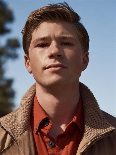 Robert Irwin’s Starred In His First Ever Fashion Shoot And... Slay