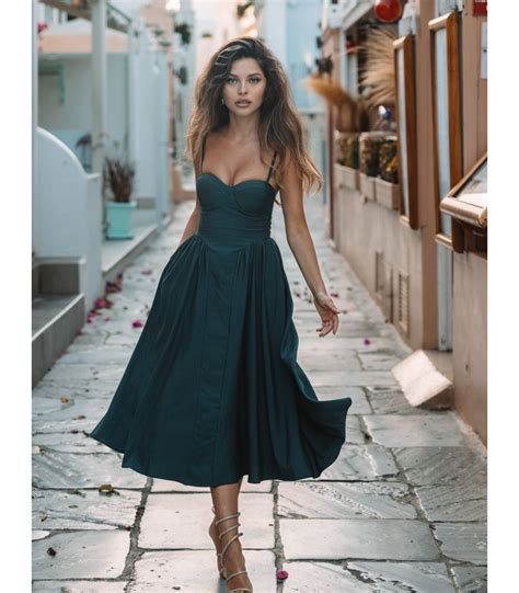 Sandra Dress