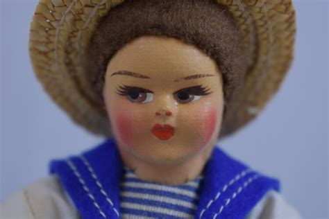uncanny valley doll curiosities coquitlam heritage  mackin house
