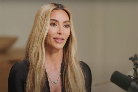 «Это чертовски тяжело». Ким Кардашьян рассказала о трудностях в ...