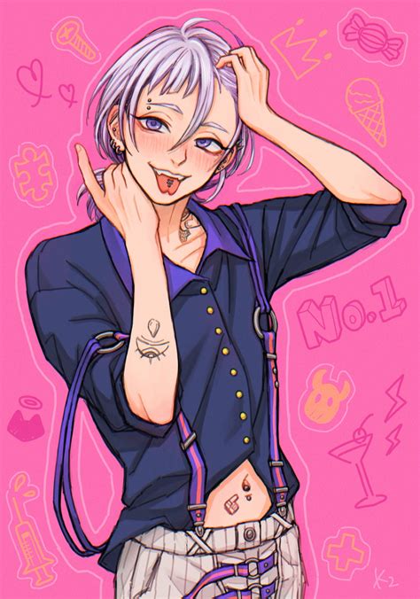 Natsume Ryuu - Paradox Live - Image by K2224911 #3798036 - Zerochan