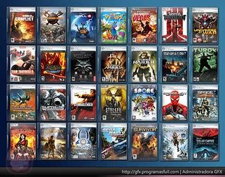 Games PC | Cualquier juego que mas te guste podra ser instal… | Flickr