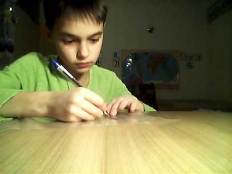 Как сделать палетку - YouTube