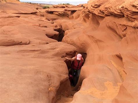 How to Visit Antelope Canyon: Everything You Need to Know - Alex on the Map