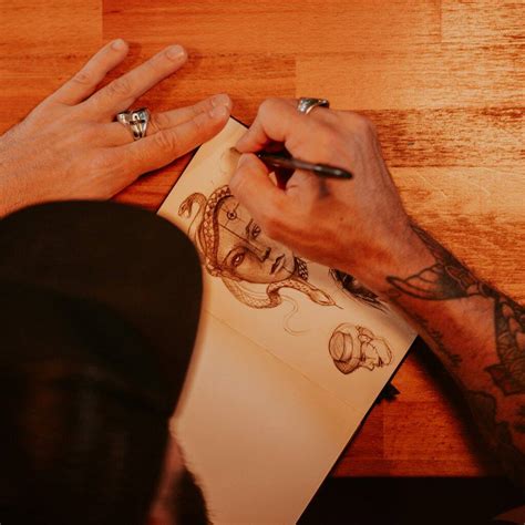 14 Tipos de Tatuajes que te gustaran - Inkbro