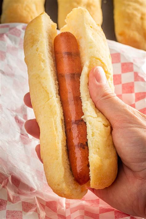 Weiner Dog In Hot Dog Bun