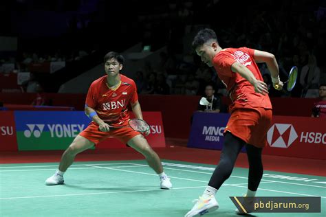 PB DJARUM - GALERI FOTO
