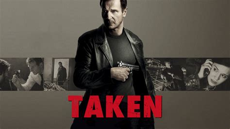 Taken (2008) - AZ Movies