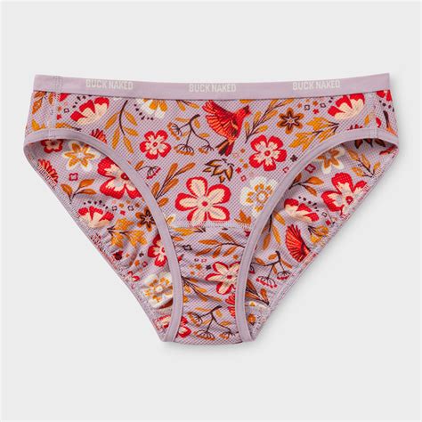 Women's Buck Naked Performance Hi-Cut Underwear | Duluth Trading Company