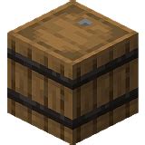 barrel  minecraft minecraft maxcom