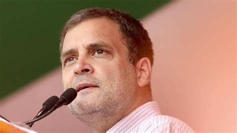 News updates from HT: Rahul Gandhi attacks government over shortage of ...