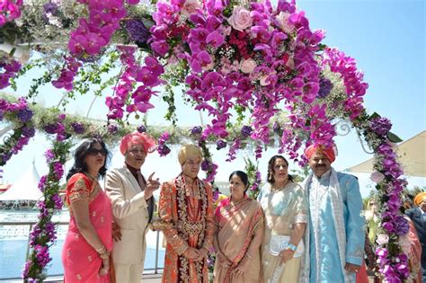 Indian Wedding event in Mardan Palace hotel Antalya « Crystal Concepts ...