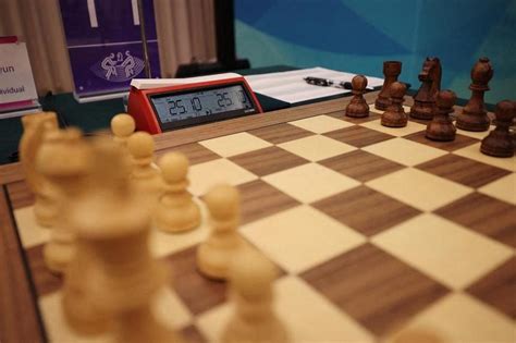 Bored with standard chess? Go Freestyle | The Straits Times